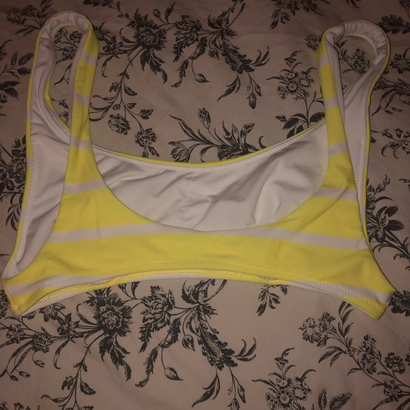 Aerie Swim Top - Picture 3 of 4